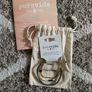 Pura Vida Bracelets